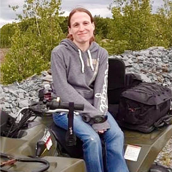 Meet the posher! - Picture 1 of 1